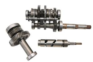 Polaris - 23 Polaris General XP 1000 Ultimate Transmission Shift Forks & Drum - Image 3