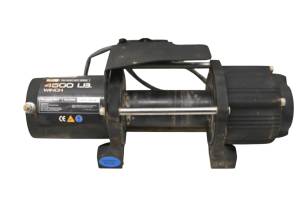 23 Polaris General XP 1000 Ultimate 4500# Winch
