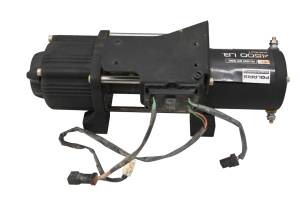Polaris - 23 Polaris General XP 1000 Ultimate 4500# Winch - Image 2