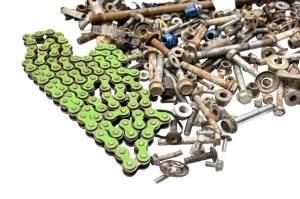 Can-Am - 08 Can-Am DS450 Hardware Set Nuts & Bolts - Image 2