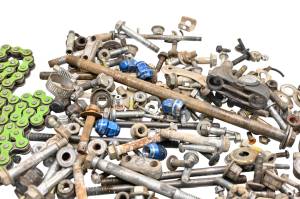 Can-Am - 08 Can-Am DS450 Hardware Set Nuts & Bolts - Image 4