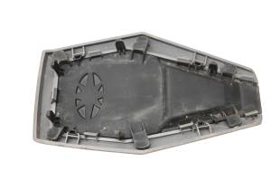 Polaris - 23 Polaris General XP 1000 Ultimate Steering Wheel Center Cover - Image 3