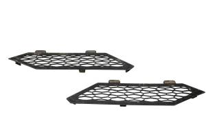 Polaris - 23 Polaris General XP 1000 Ultimate Hood Vent Covers Left & Right - Image 2