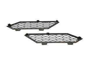 Polaris - 23 Polaris General XP 1000 Ultimate Hood Vent Covers Left & Right - Image 3