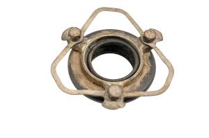 08 Can-Am DS450 Rear Axle Nut