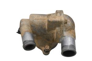 Polaris - 23 Polaris General XP 1000 Ultimate Thermostat & Housing - Image 2