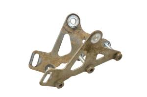 Polaris - 23 Polaris General XP 1000 Ultimate Transmission Gearcase Brackets Mounts - Image 2