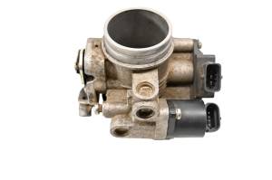 08 Can-Am DS450 Throttle Body