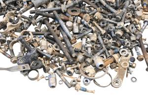 Polaris - 23 Polaris General XP 1000 Ultimate Hardware Set Nuts & Bolts - Image 3