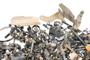 Polaris - 23 Polaris General XP 1000 Ultimate Hardware Set Nuts & Bolts - Image 5