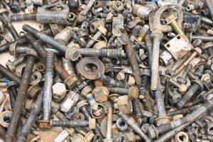 Polaris - 23 Polaris General XP 1000 Ultimate Hardware Set Nuts & Bolts - Image 6