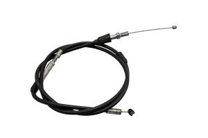08 Can-Am DS450 Throttle Cable