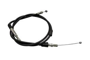 Can-Am - 08 Can-Am DS450 Throttle Cable - Image 2