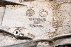 Can-Am - 08 Can-Am DS450 Rear Swingarm - Image 4