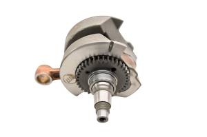 Can-Am - 08 Can-Am DS450 Crankshaft Crank Shaft & Connecting Rod - Image 4