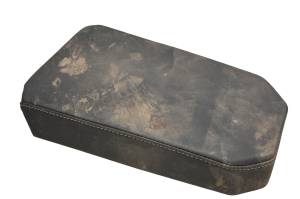 Polaris - 23 Polaris General XP 1000 Ultimate Front Center Console Cover Assembly - Image 2