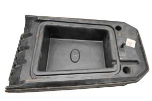 Polaris - 23 Polaris General XP 1000 Ultimate Front Center Console Cover Assembly - Image 3