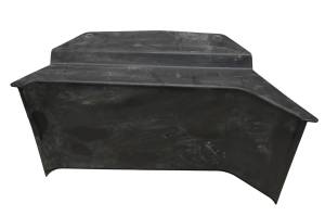 23 Polaris General XP 1000 Ultimate Console Service Panel Cover