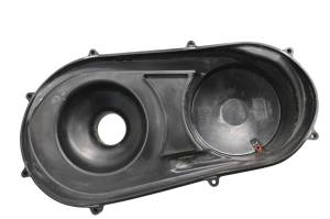 Polaris - 23 Polaris General XP 1000 Ultimate Outer Belt Clutch Cover - Image 3