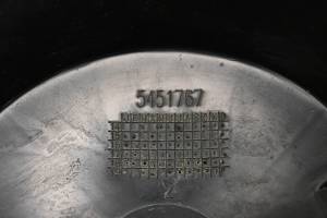 Polaris - 23 Polaris General XP 1000 Ultimate Outer Belt Clutch Cover - Image 4