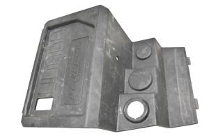 Polaris - 23 Polaris General XP 1000 Ultimate Center Dash Panel Cover - Image 2