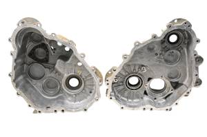 Polaris - 23 Polaris General XP 1000 Ultimate Transmission Gear Case Housing - Image 5