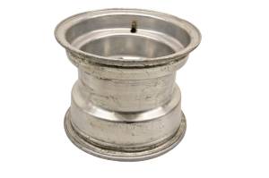 08 Can-Am DS450 Rear Wheel Rim 10X8 4/110 AMS - Image 3