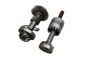 23 Polaris General XP 1000 Ultimate Transmission Bevel Gears Output Shaft