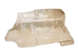 Polaris - 23 Polaris General XP 1000 Ultimate Heat Shield Guard Cover - Image 2