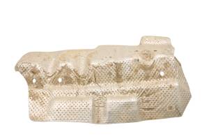 Polaris - 23 Polaris General XP 1000 Ultimate Heat Shield Guard Cover - Image 4