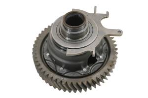 23 Polaris General XP 1000 Ultimate Rear Differential Gear & Shift Fork