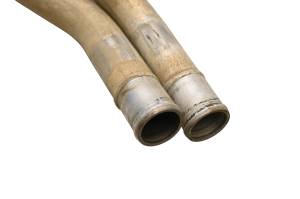 Polaris - 23 Polaris General XP 1000 Ultimate Radiator Coolant Tubes - Image 4