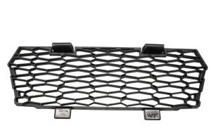 Polaris - 23 Polaris General XP 1000 Ultimate Front Bumper Grill Screen - Image 3