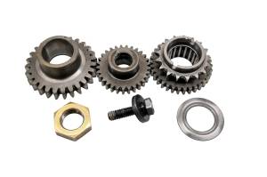 Can-Am - 08 Can-Am DS450 Crank Gears - Image 2