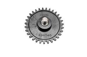 08 Can-Am DS450 Oil Pump Gear