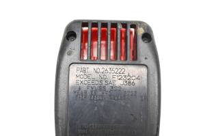 Polaris - 23 Polaris General XP 4 1000 Ultimate Rear Seat Belt Assembly - Image 4