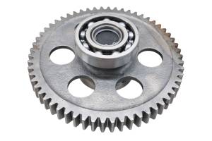 Kubota - 16 Kubota RTV-X1100CW Left Or Right Rear Axle Gear - Image 1