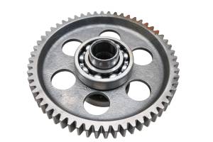 Kubota - 16 Kubota RTV-X1100CW Left Or Right Rear Axle Gear - Image 2