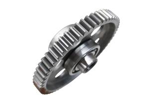 Kubota - 16 Kubota RTV-X1100CW Left Or Right Rear Axle Gear - Image 3