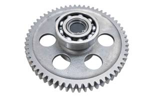 Kubota - 15 Kubota RTV-X1100CW Rear Axle Final Gear Left Or Right - Image 2