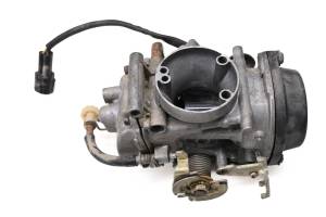 03 Kawasaki KLX400R Carburetor Carb