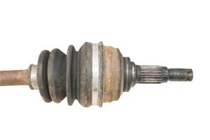 Arctic Cat - 97 Arctic Cat Bearcat 454 4x4 Front Cv Axle Left Right - Image 2
