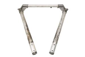 Polaris - 19 Polaris 800 Axyx SKS Front Tubular Frame Bracket 146" - Image 2