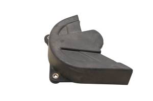 07 Polaris Outlaw 90 Case Saver Chain Guard