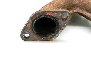 Polaris - 78 Polaris TXL 340 Exhaust Manifold Flange 121" - Image 3