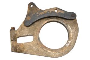 Arctic Cat - 06 Arctic Cat DVX250 2x4 Rear Brake Caliper Mounting Bracket - Image 3