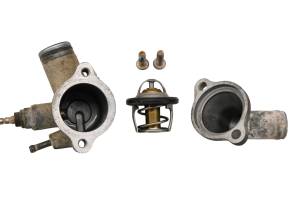 Arctic Cat - 06 Arctic Cat DVX250 2x4 Thermostat & Housing - Image 4