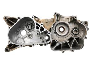 Arctic Cat - 06 Arctic Cat DVX250 2x4 Crankcase Center Crank Case - Image 3