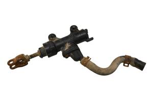 Arctic Cat - 06 Arctic Cat DVX250 2x4 Rear Brake Master Cylinder - Image 2