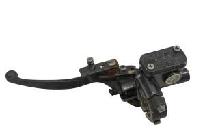 Arctic Cat - 06 Arctic Cat DVX250 2x4 Front Brake Master Cylinder & Lever - Image 2